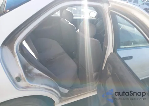 1997 Nissan Sentra Gle/Gxe/Xe z USA, uszkodzony, nr VIN 1N4AB41DXVC730906